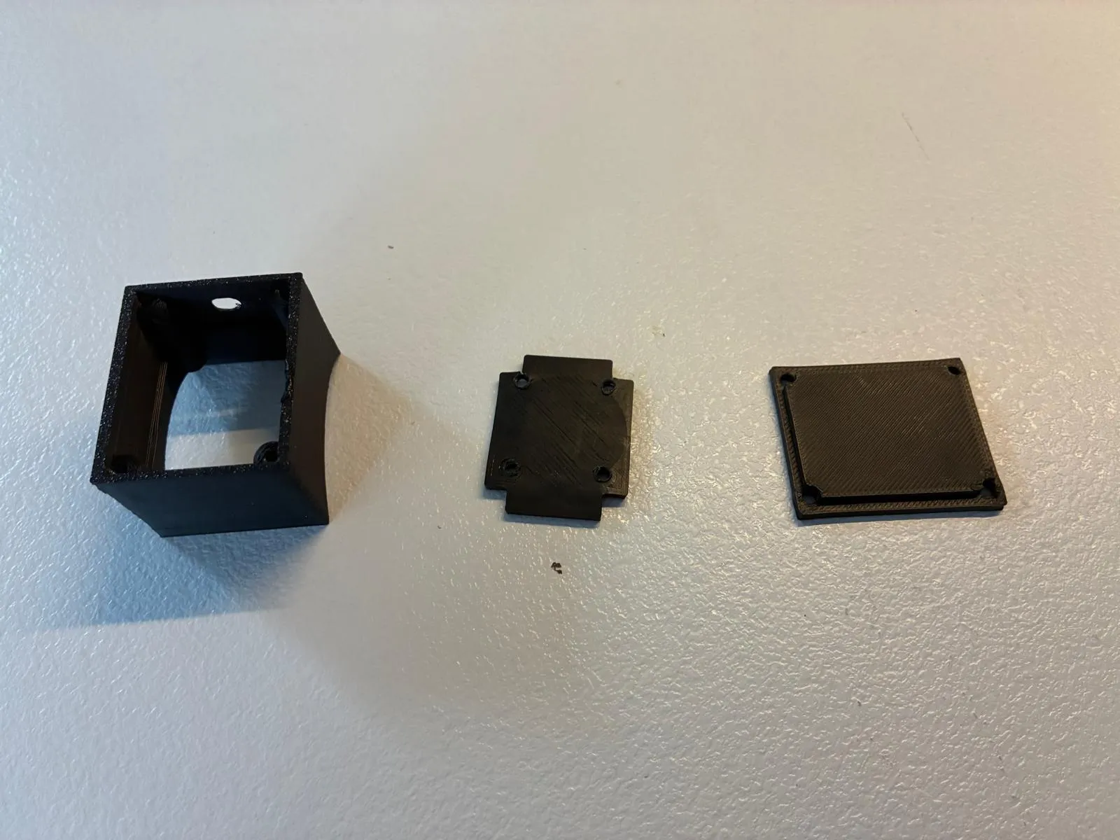 Housing for gyroscope